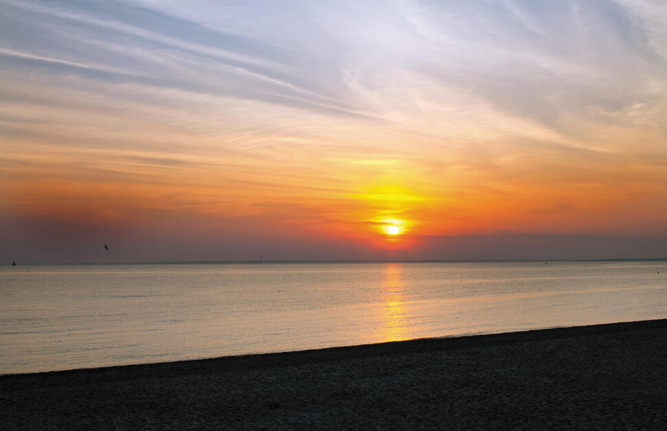 Sea Crest Beach Hotel