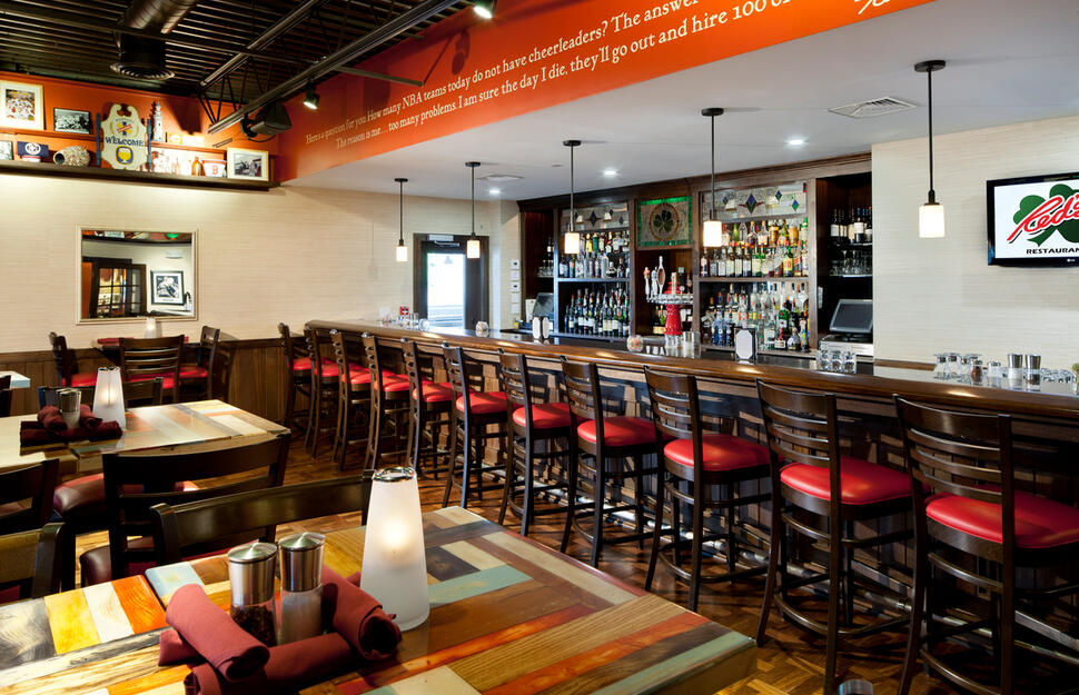 Sea Crest Beach Hotel