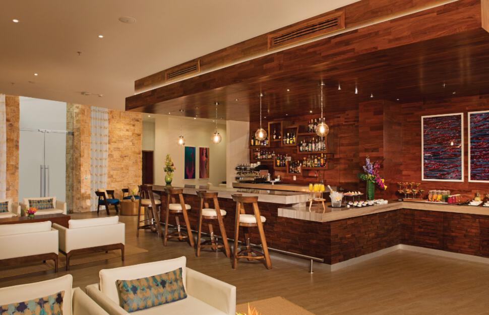 Secrets Riviera Cancun Resort and Spa