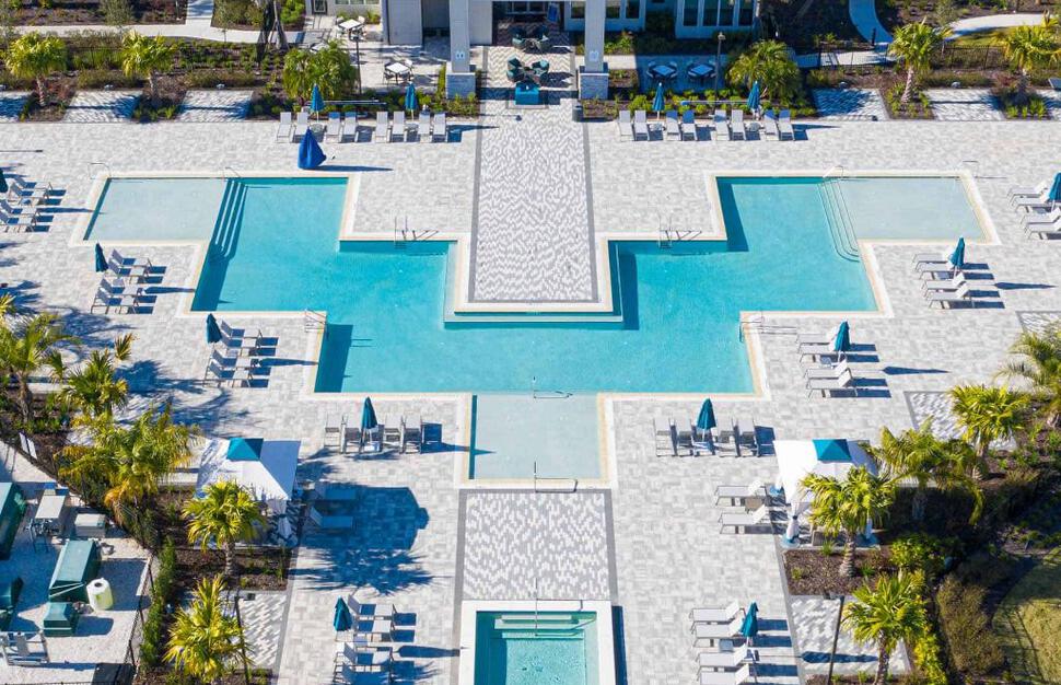 Spectrum Resort Orlando