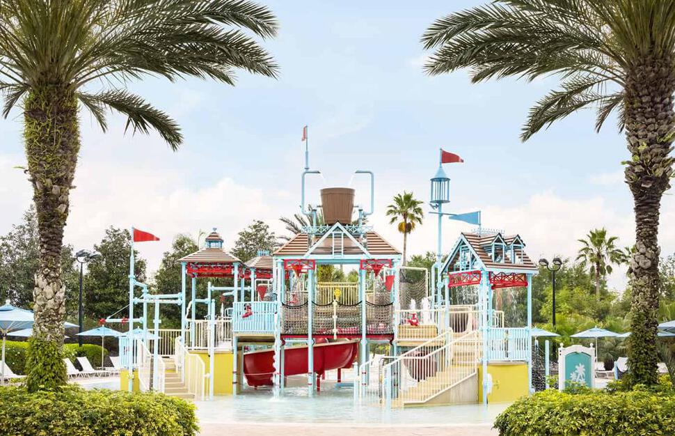 Spectrum Resort Orlando