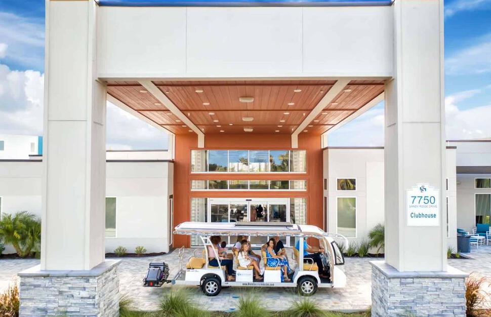 Spectrum Resort Orlando