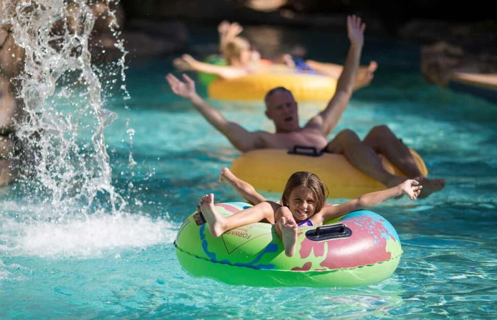 Spectrum Resort Orlando