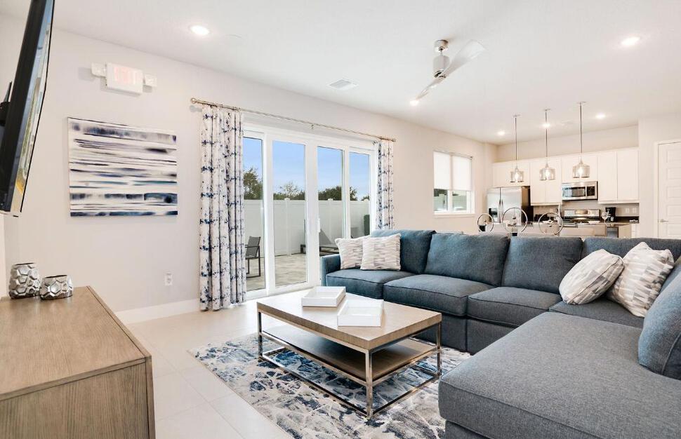 Spectrum Resort Orlando