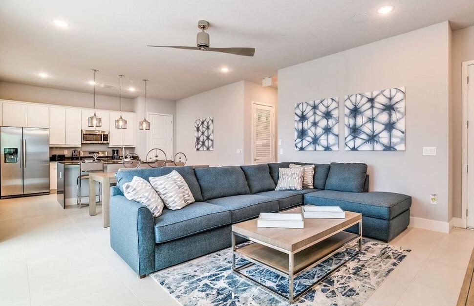 Spectrum Resort Orlando