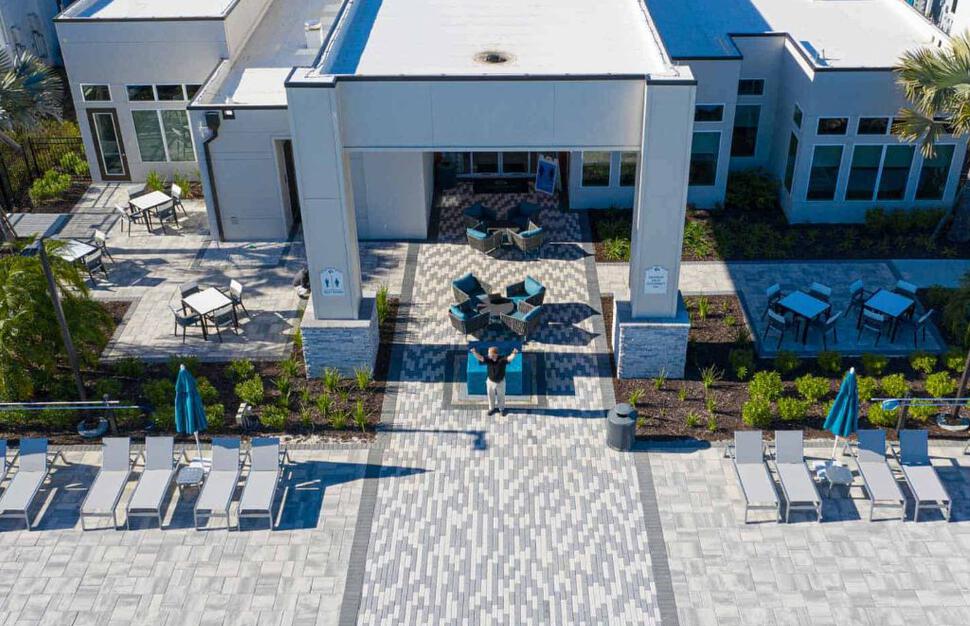 Spectrum Resort Orlando