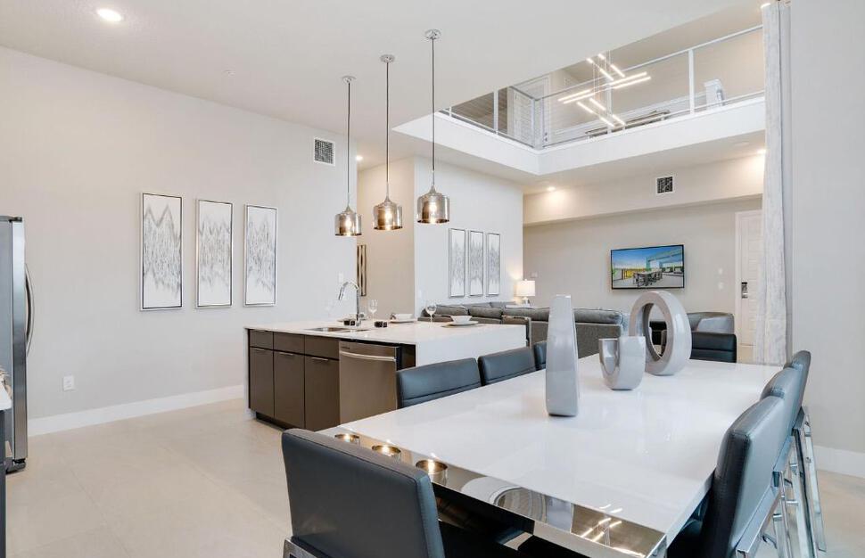 Spectrum Resort Orlando