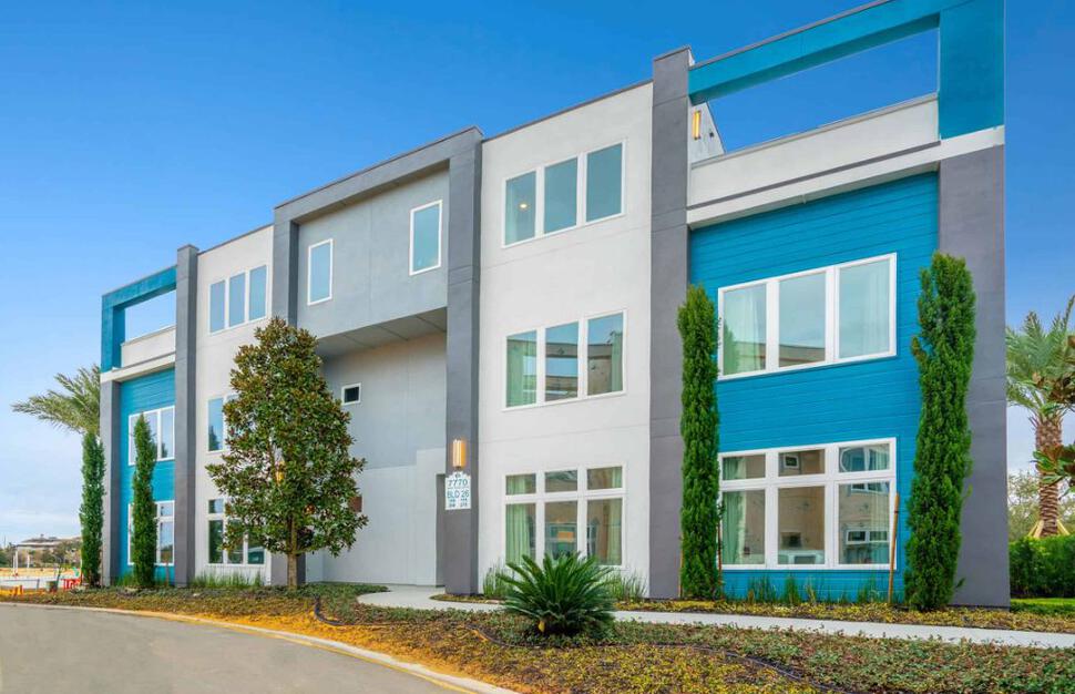 Spectrum Resort Orlando