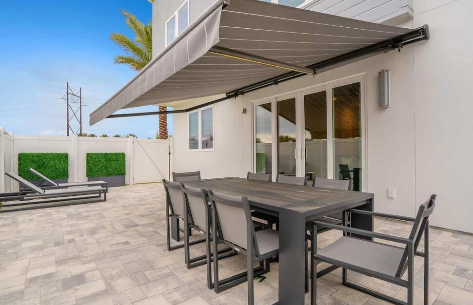 Spectrum Resort Orlando