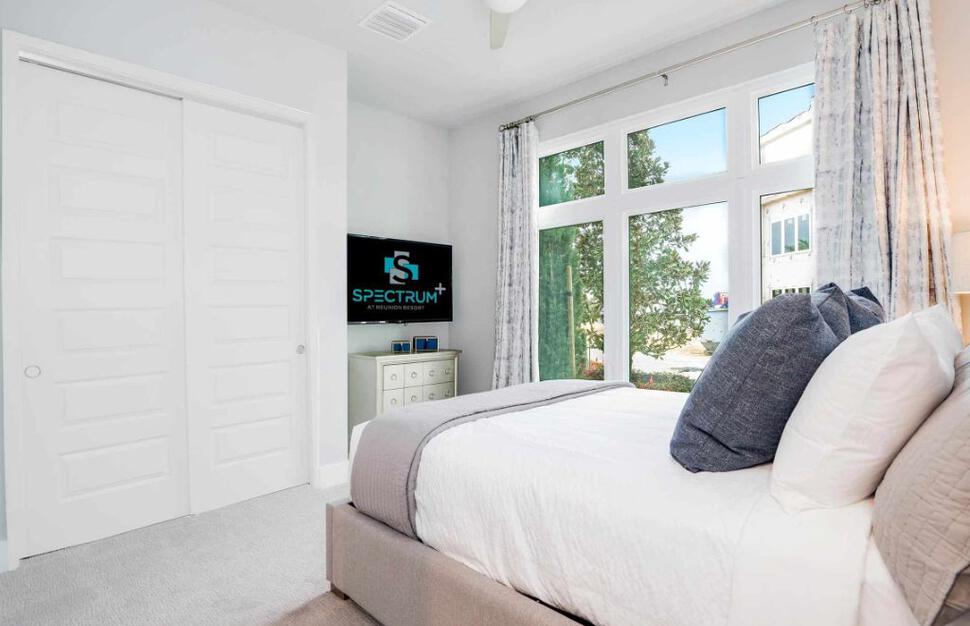 Spectrum Resort Orlando