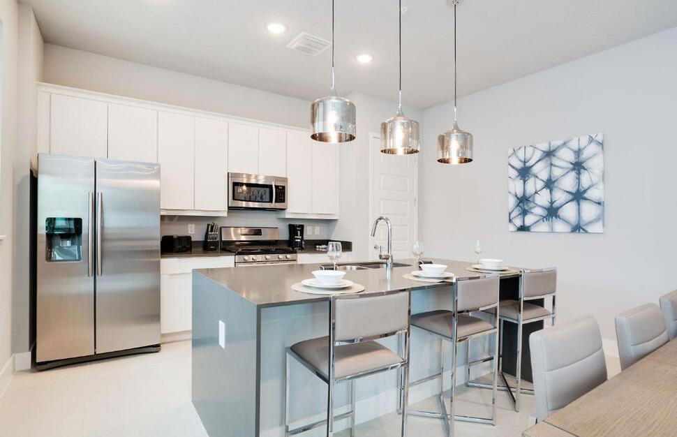 Spectrum Resort Orlando