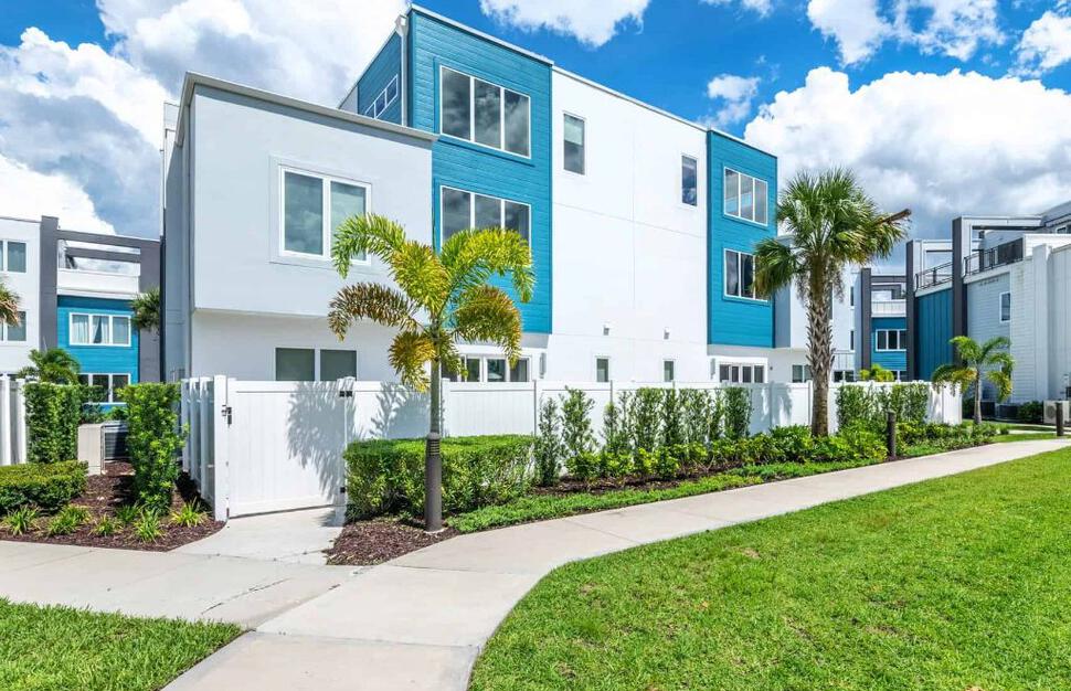 Spectrum Resort Orlando