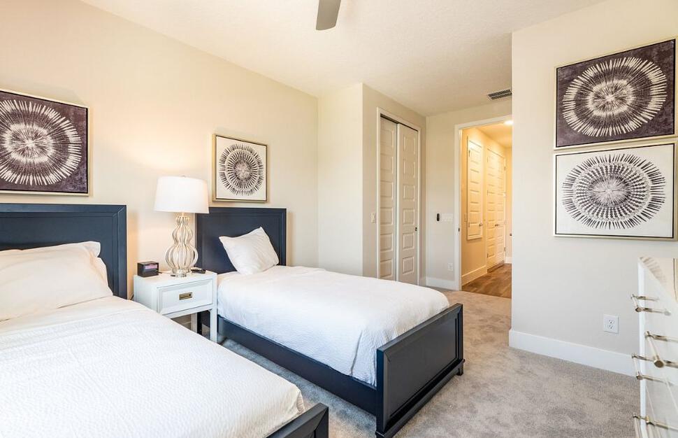 Spectrum Resort Orlando