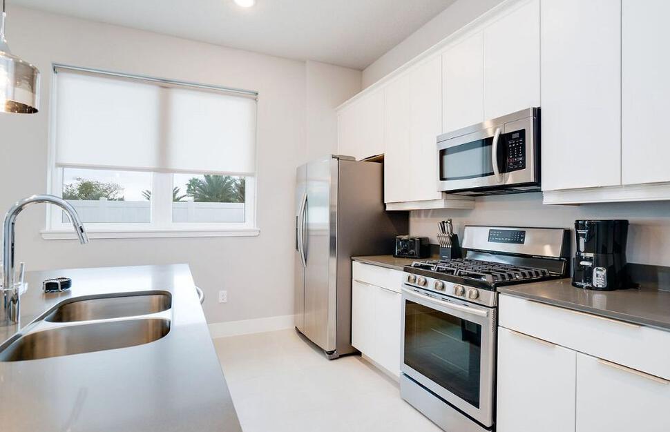 Spectrum Resort Orlando