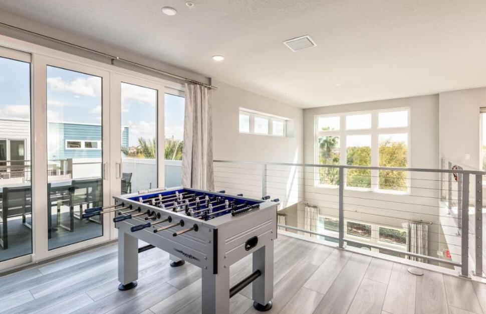 Spectrum Resort Orlando