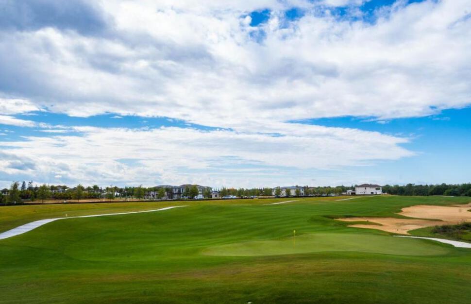 Spectrum Resort Orlando