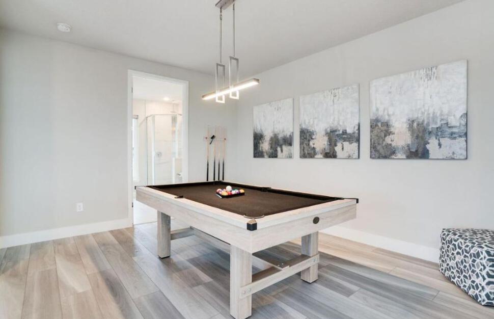 Spectrum Resort Orlando