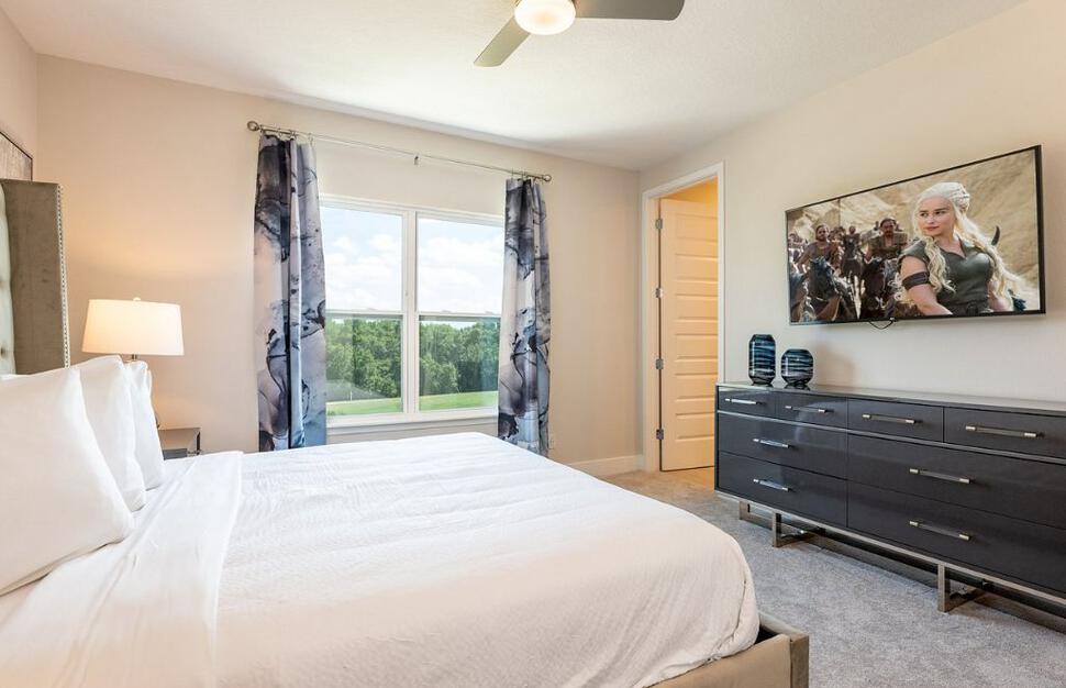 Spectrum Resort Orlando