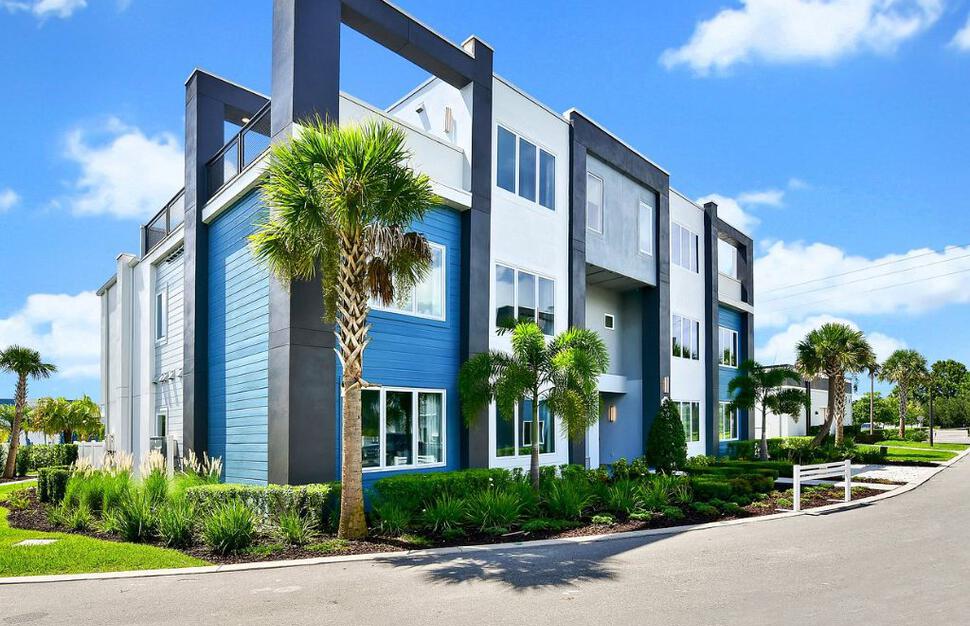 Spectrum Resort Orlando