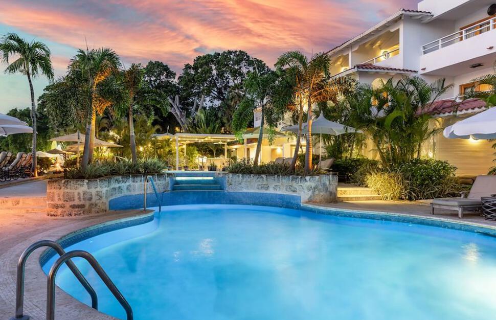 The House by Elegant Hotels