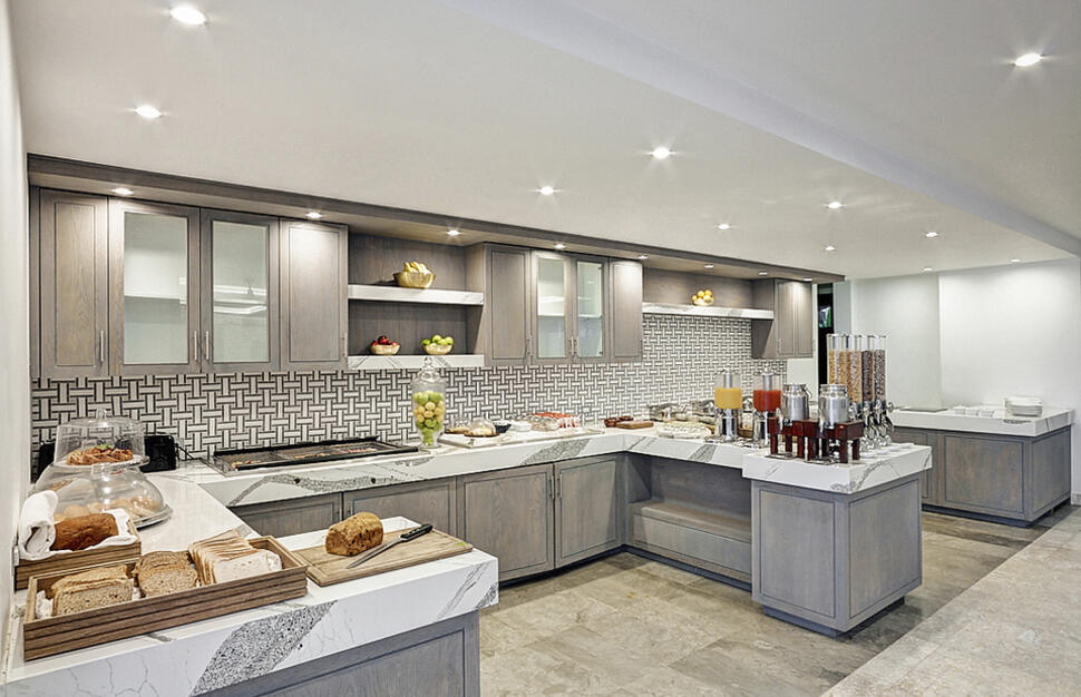 The House by Elegant Hotels