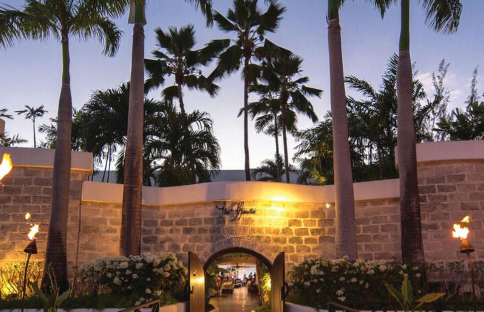 The House by Elegant Hotels