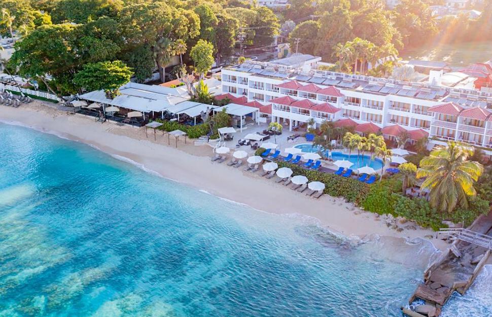 The House by Elegant Hotels