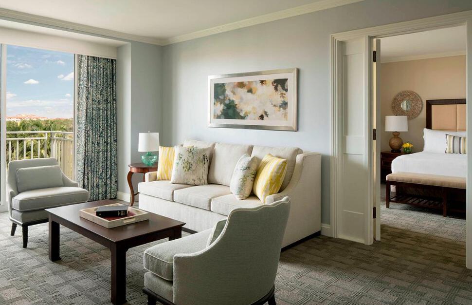 The Ritz-Carlton Naples