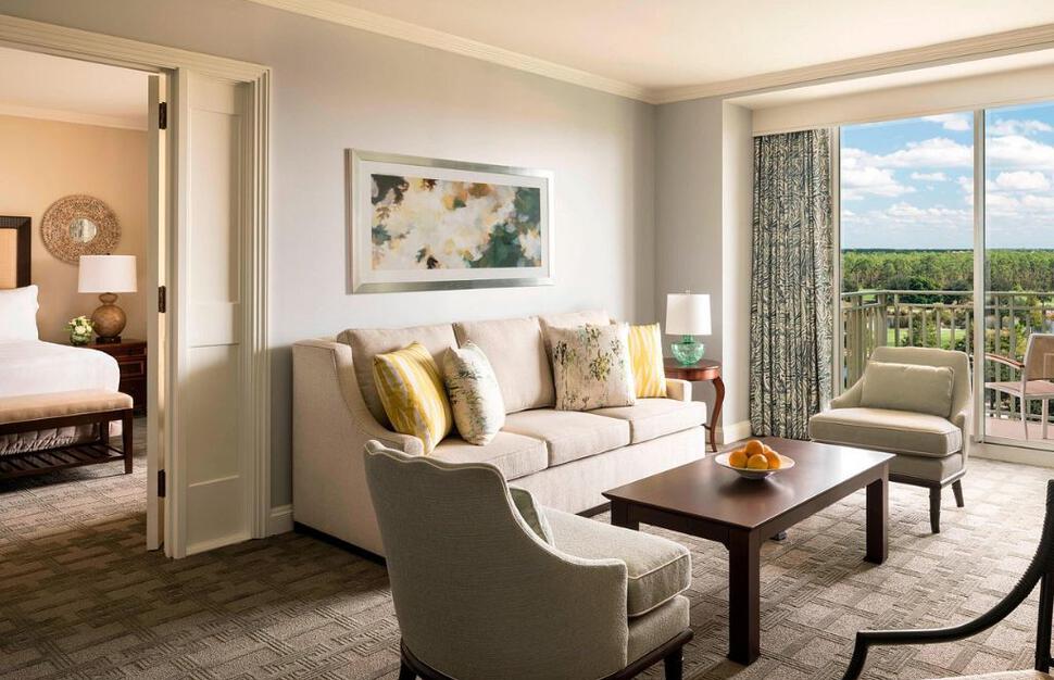 The Ritz-Carlton Naples