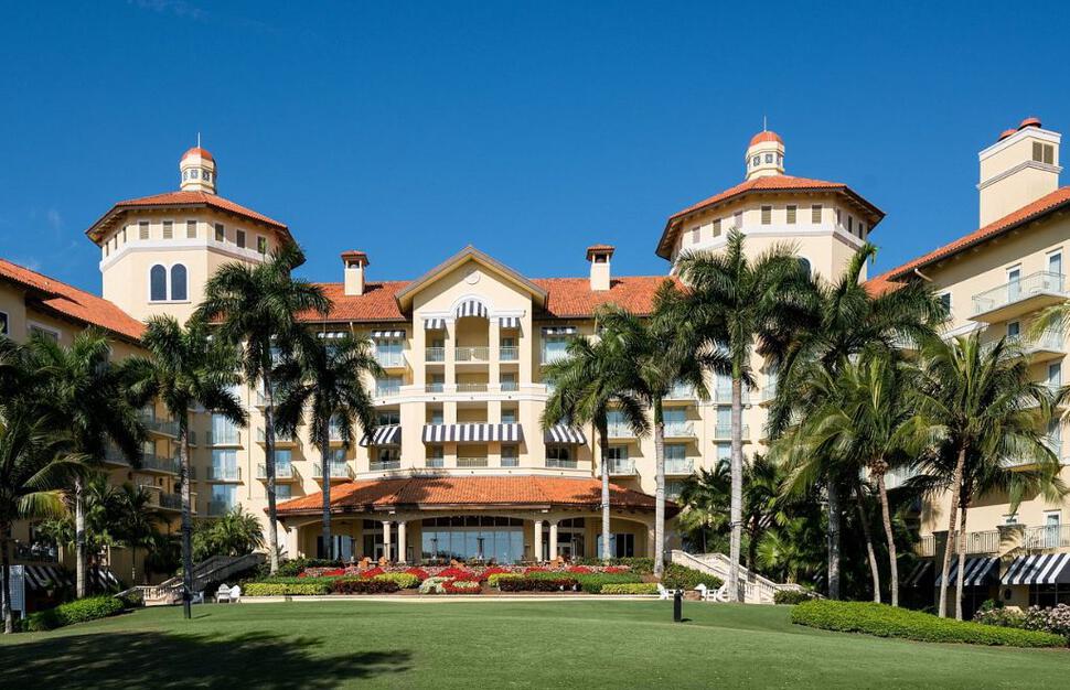 The Ritz-Carlton Naples