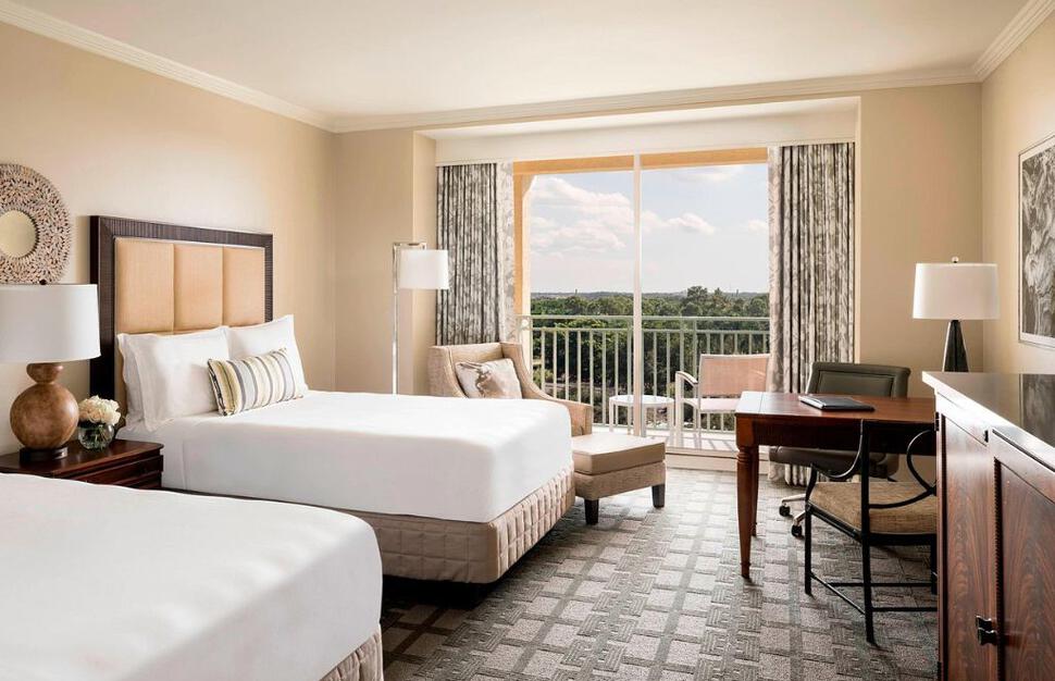 The Ritz-Carlton Naples