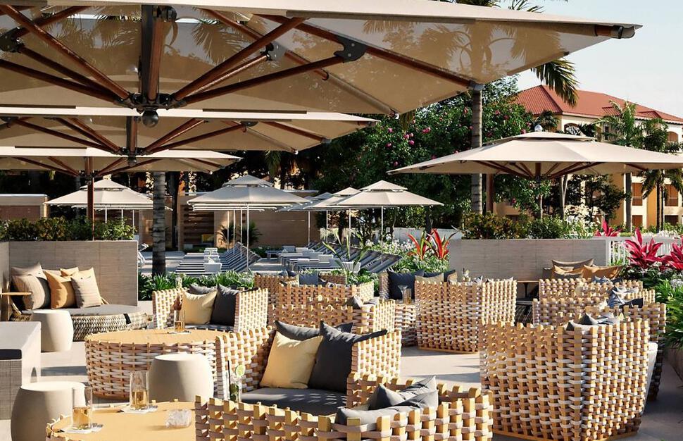 The Ritz-Carlton Naples