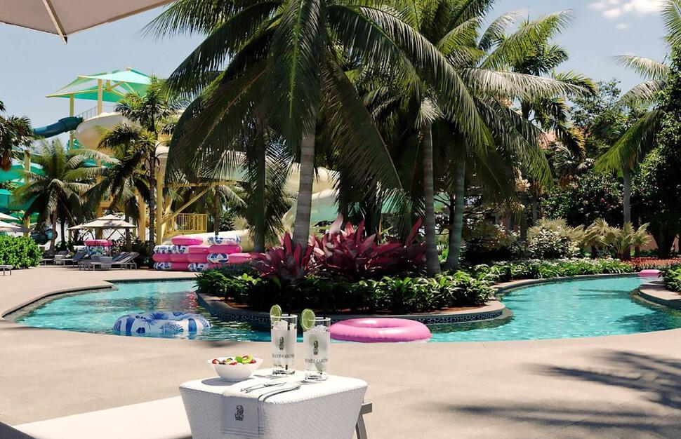 The Ritz-Carlton Naples