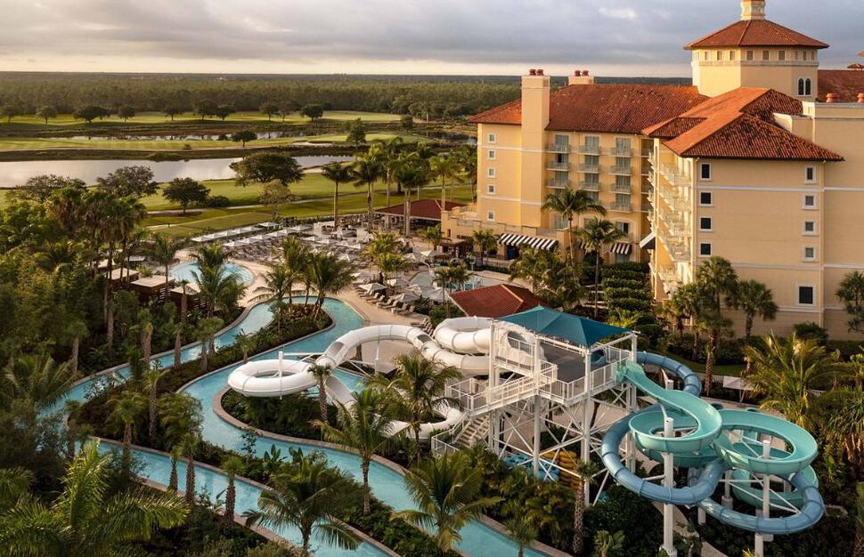 The Ritz-Carlton Naples