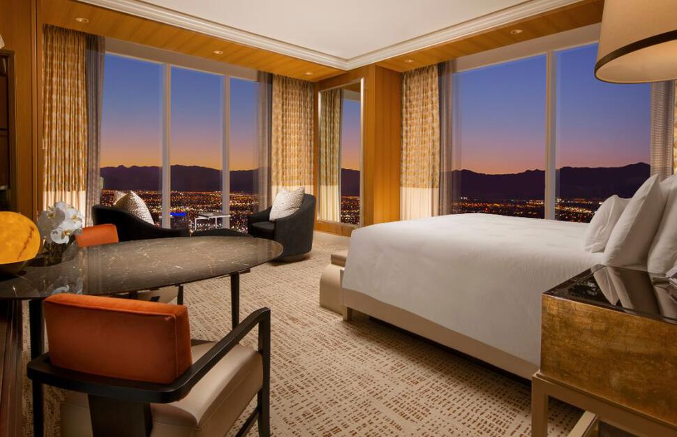 Wynn Las Vegas