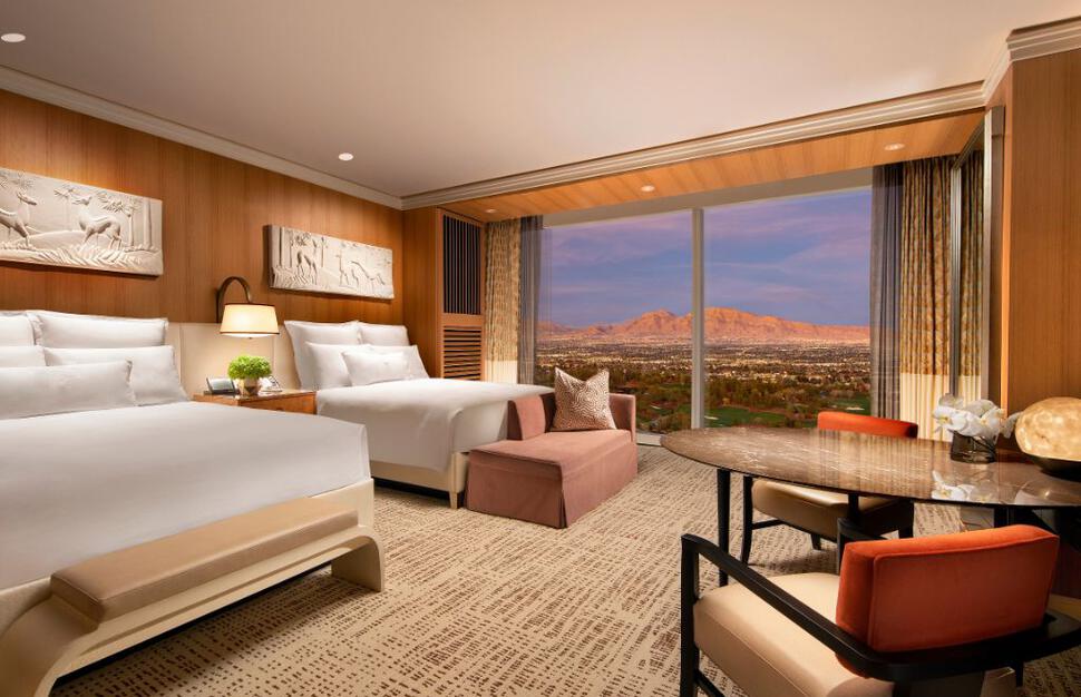 Wynn Las Vegas