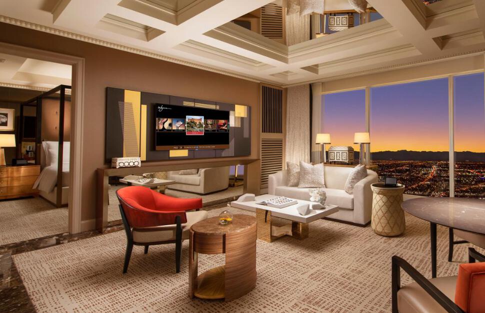 Wynn Las Vegas