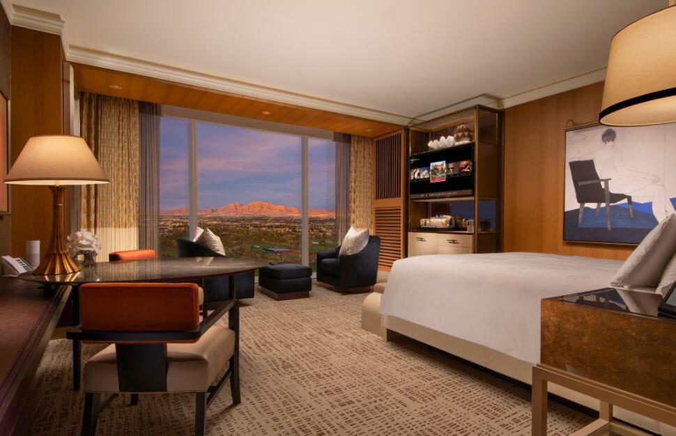 Wynn Las Vegas
