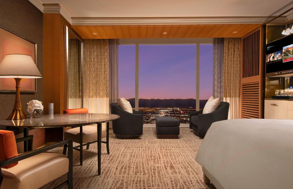 Wynn Las Vegas