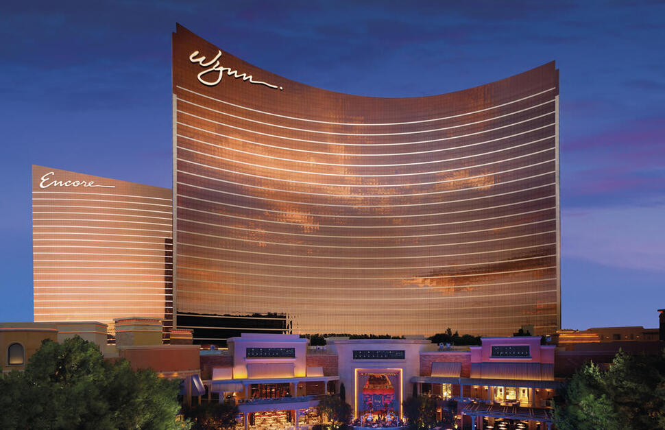 Wynn Las Vegas